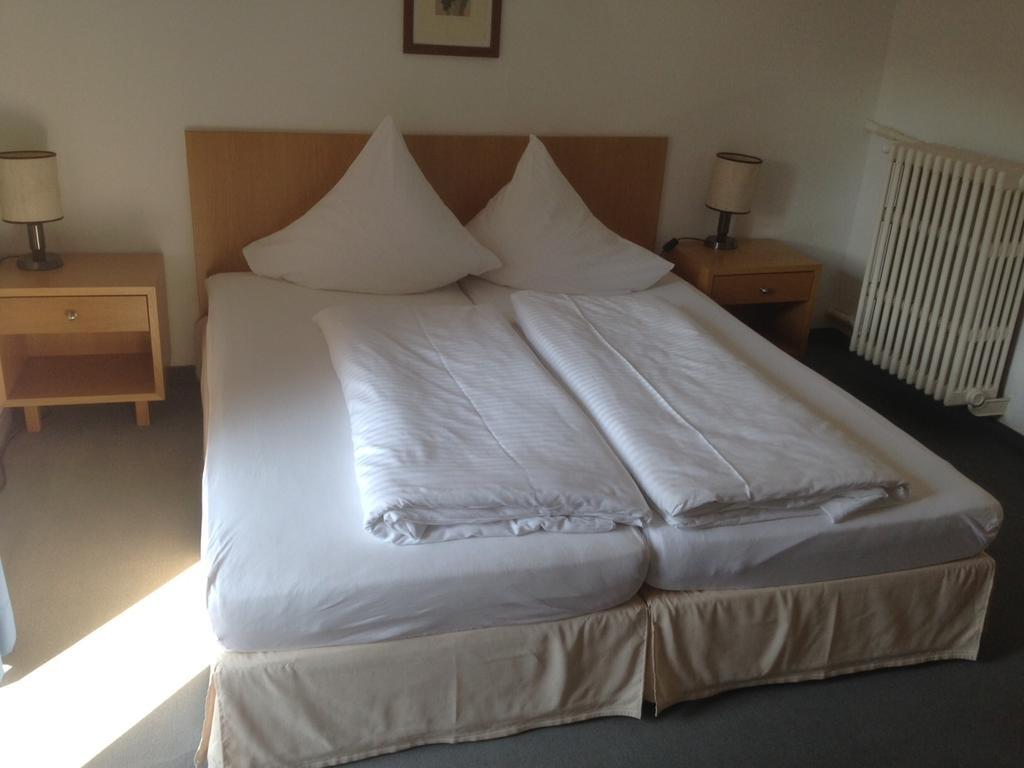 Haus Riedl Appartement Seefeld in Tirol Kamer foto