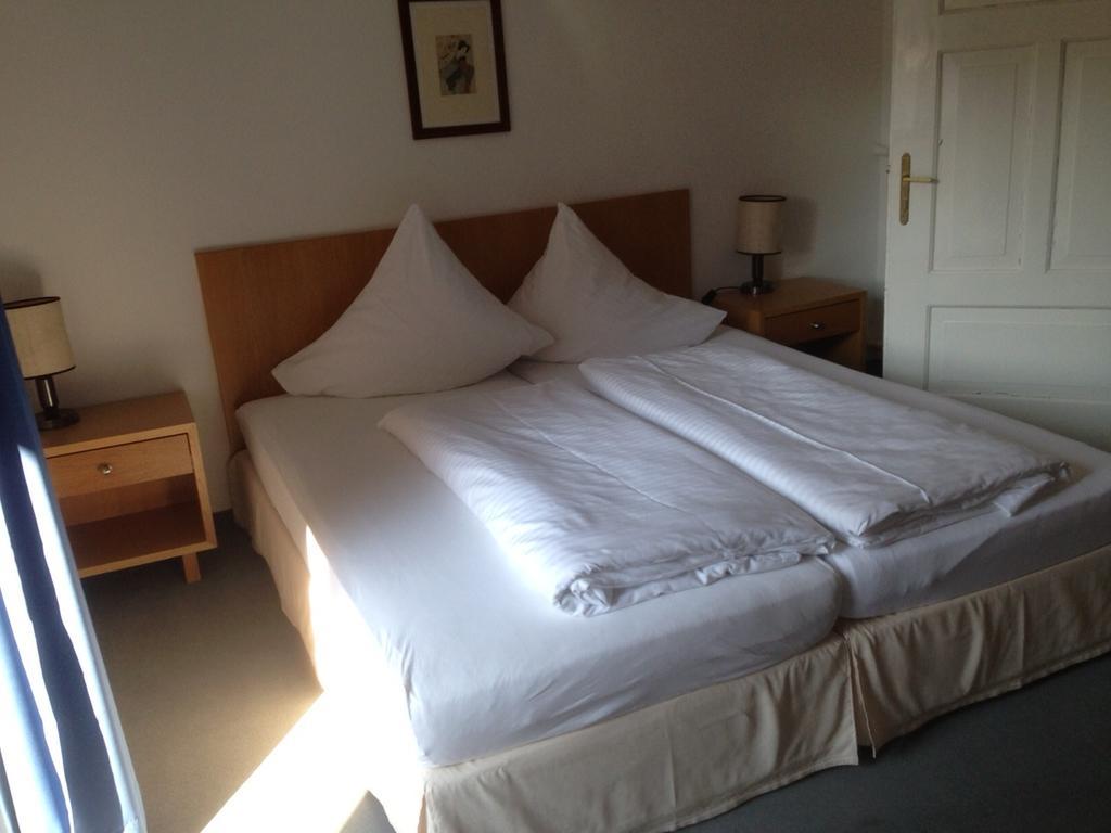 Haus Riedl Appartement Seefeld in Tirol Kamer foto