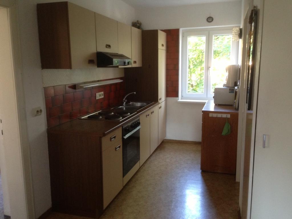 Haus Riedl Appartement Seefeld in Tirol Kamer foto