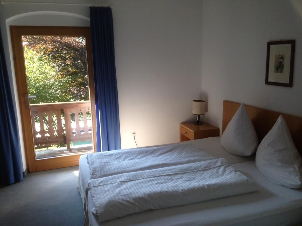 Haus Riedl Appartement Seefeld in Tirol Buitenkant foto